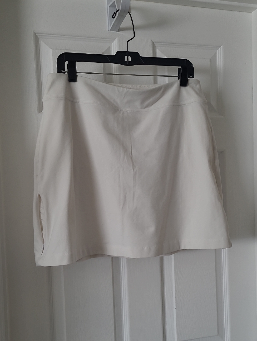 Athleta A-Line Skort Large